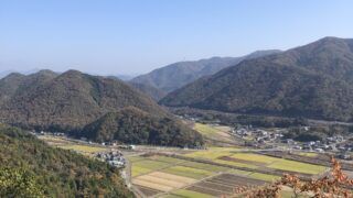 荒木農園の天敵な存在!!イノシシ・シカ対策電気柵の修正