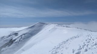 2024.2.24 金剛堂山